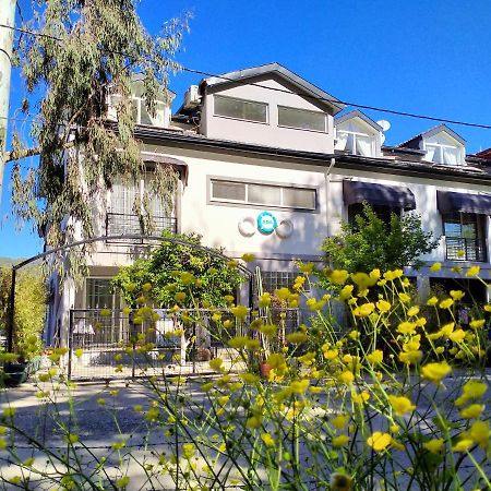 Adahan Family Rooms Gocek Göcek Eksteriør billede