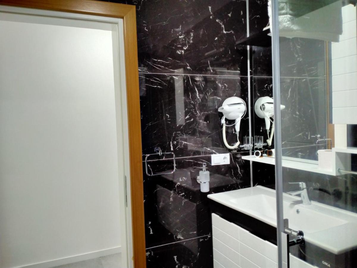 Adahan Family Rooms Gocek Göcek Eksteriør billede