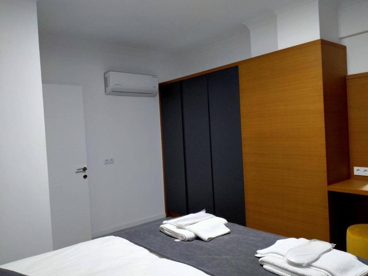 Adahan Family Rooms Gocek Göcek Eksteriør billede