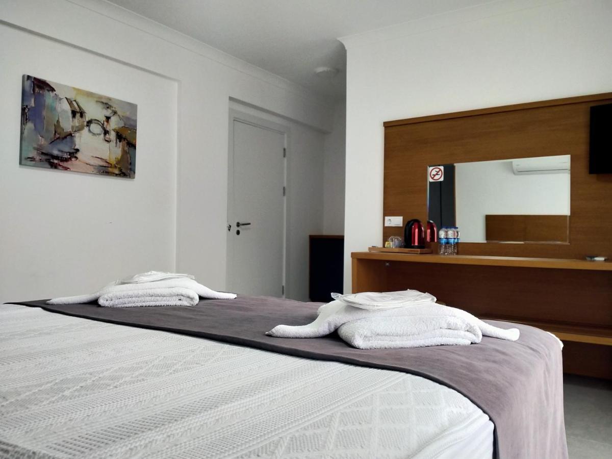 Adahan Family Rooms Gocek Göcek Eksteriør billede
