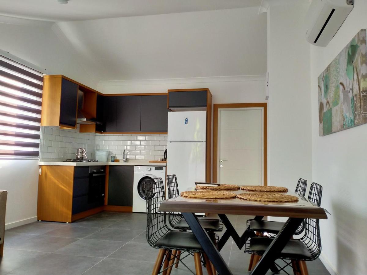 Adahan Family Rooms Gocek Göcek Eksteriør billede