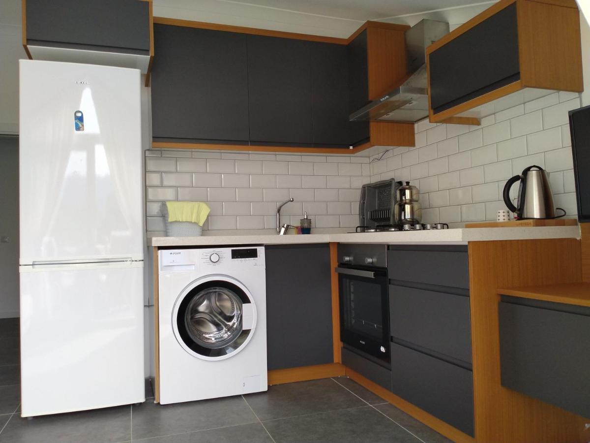 Adahan Family Rooms Gocek Göcek Eksteriør billede