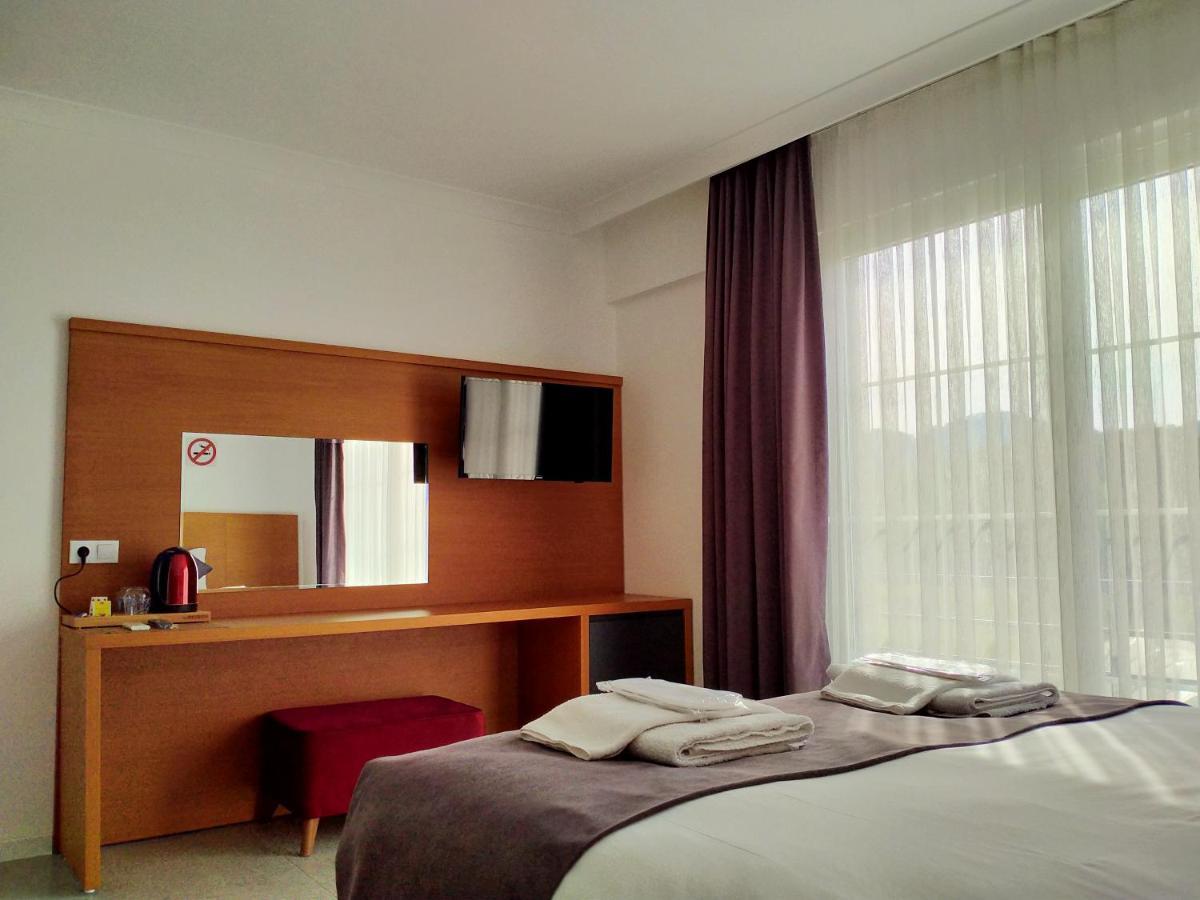 Adahan Family Rooms Gocek Göcek Eksteriør billede
