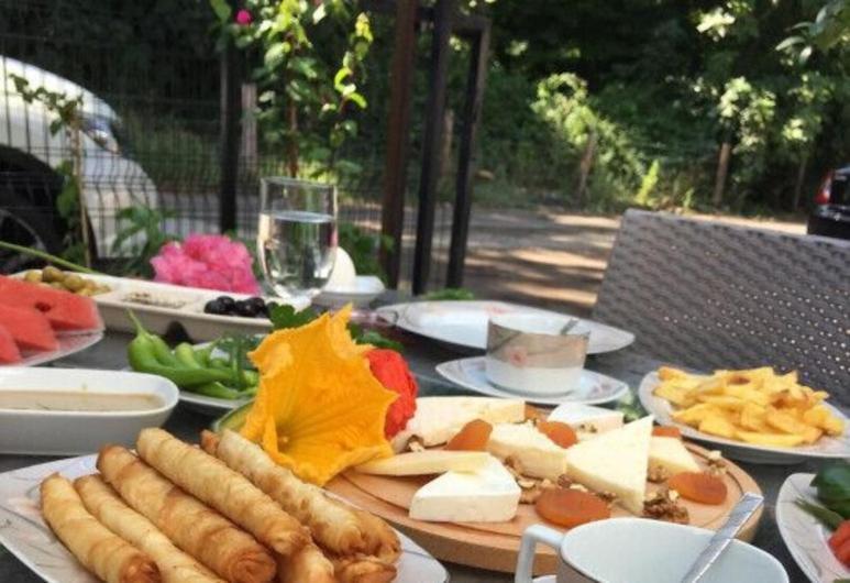 Adahan Family Rooms Gocek Göcek Eksteriør billede