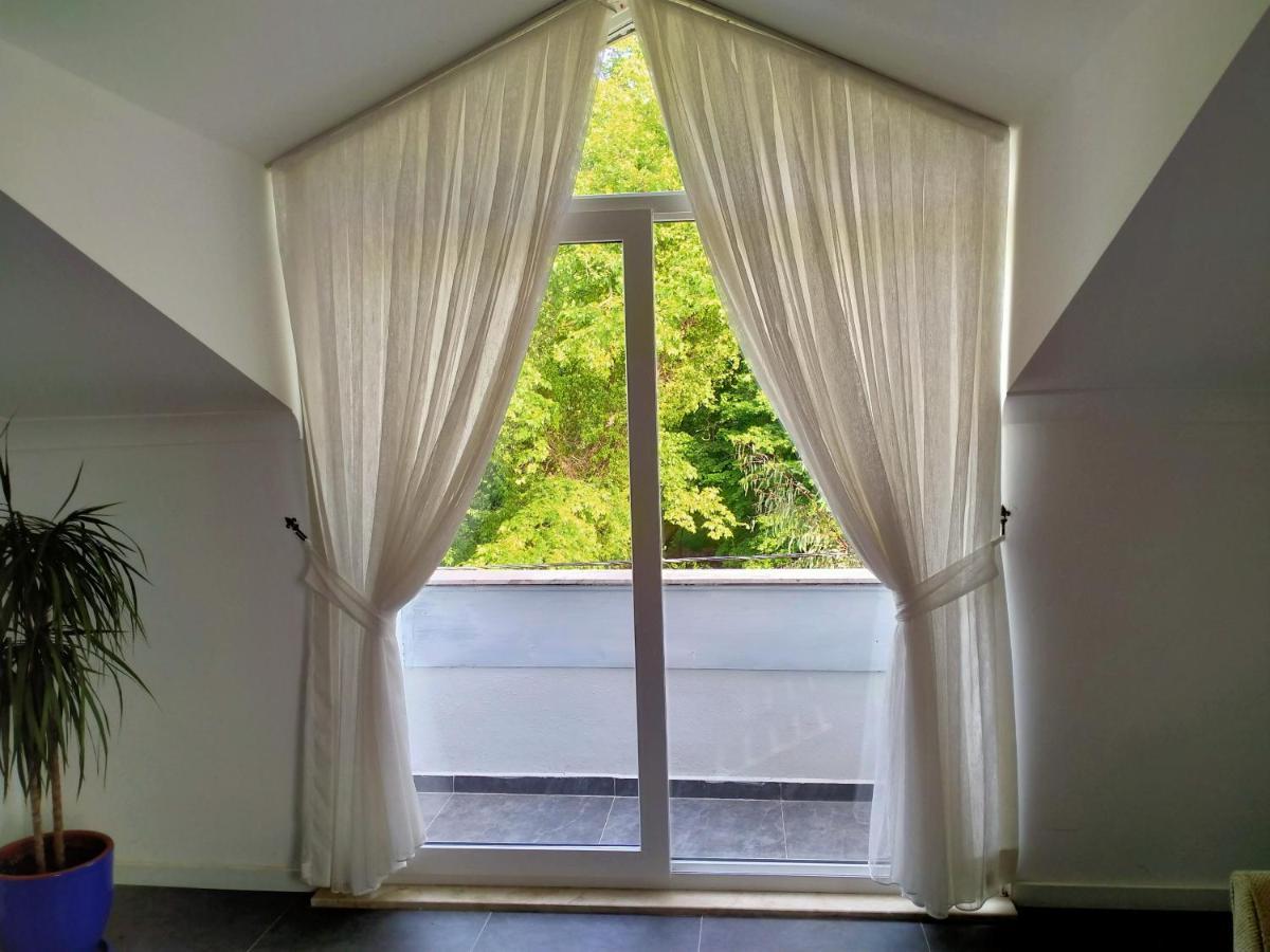 Adahan Family Rooms Gocek Göcek Eksteriør billede