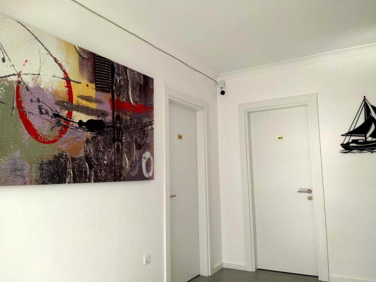Adahan Family Rooms Gocek Göcek Eksteriør billede
