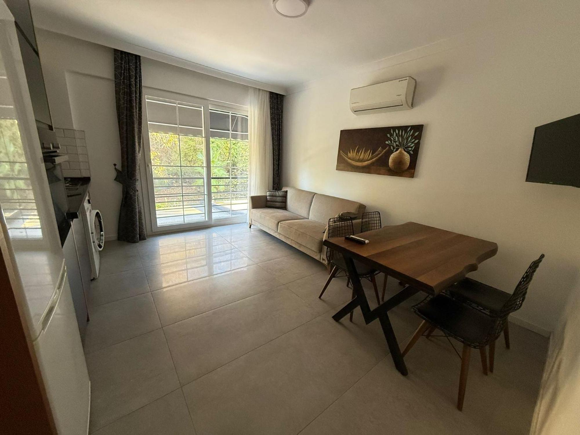 Adahan Family Rooms Gocek Göcek Eksteriør billede