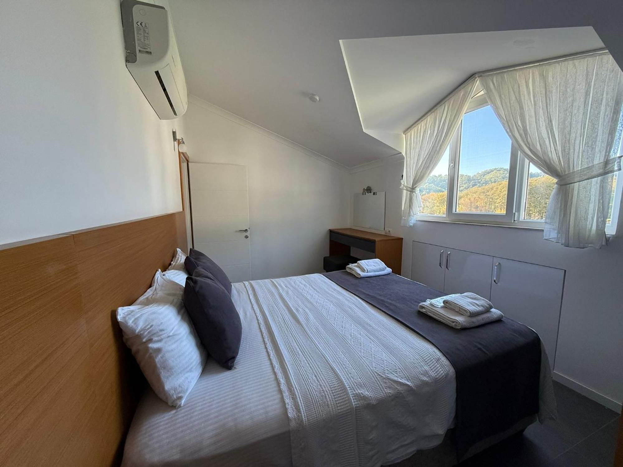 Adahan Family Rooms Gocek Göcek Eksteriør billede