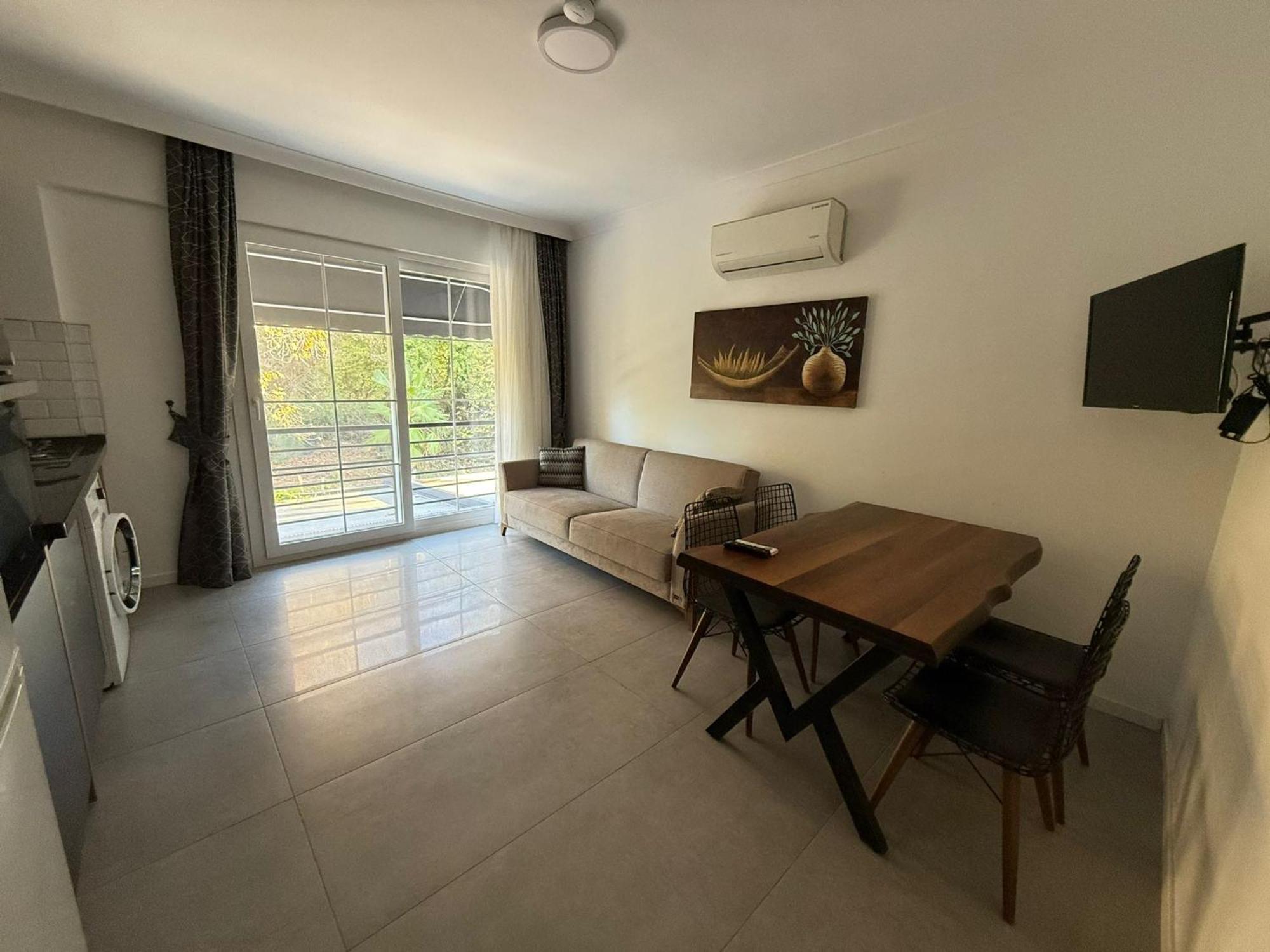 Adahan Family Rooms Gocek Göcek Eksteriør billede