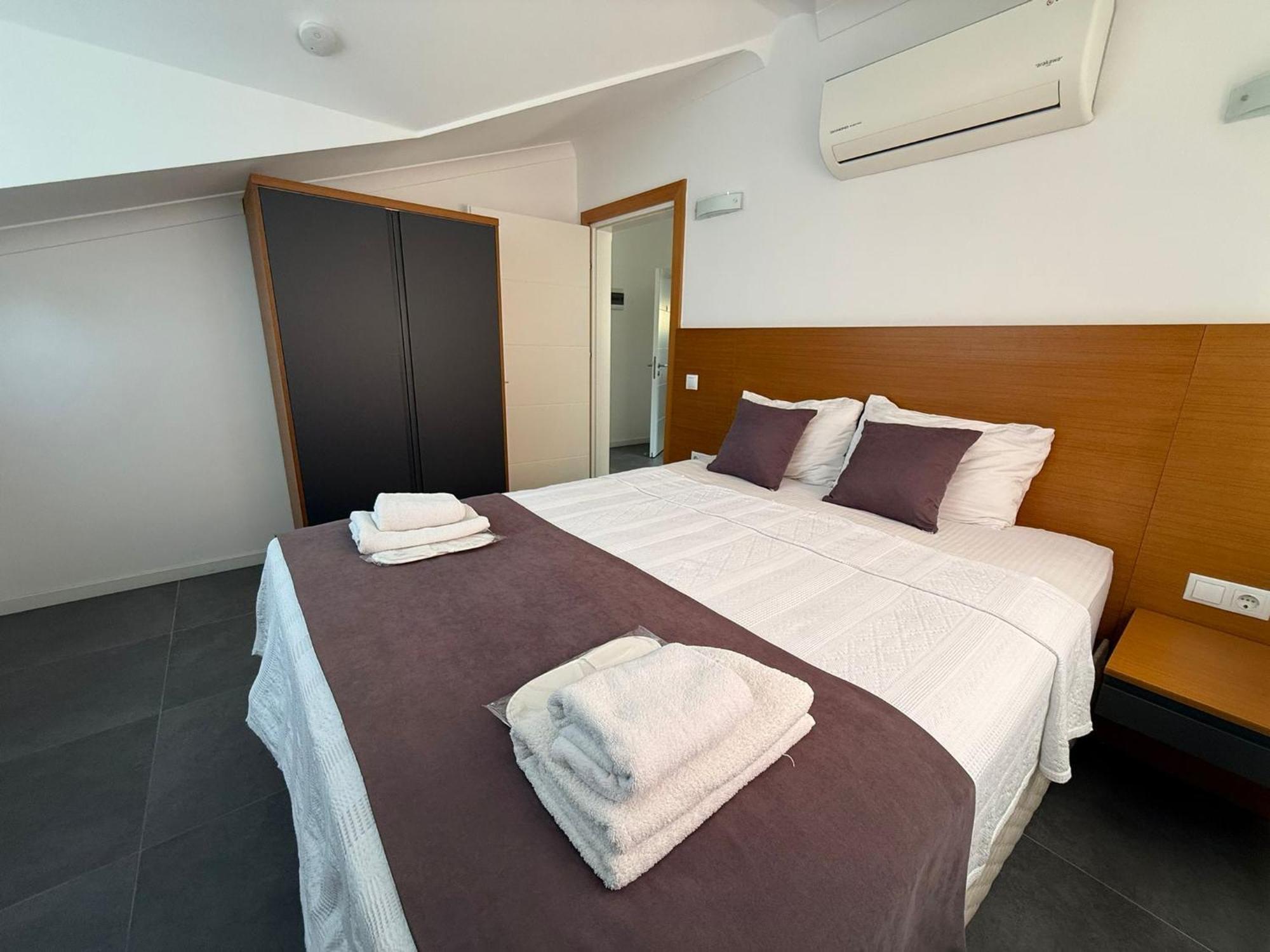 Adahan Family Rooms Gocek Göcek Eksteriør billede